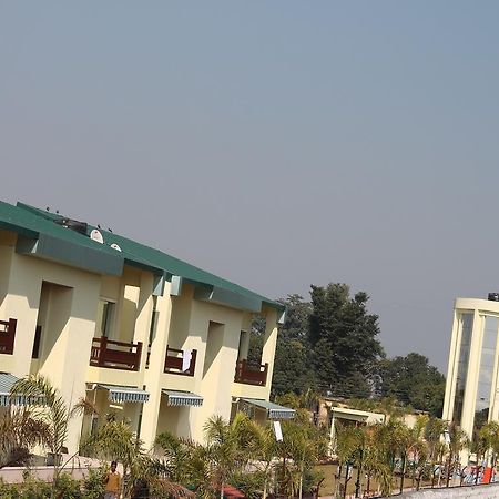 V Resorts Rajaji National Park Rishīkesh Dış mekan fotoğraf