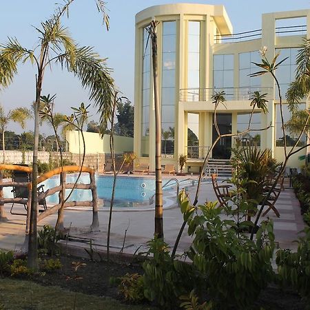 V Resorts Rajaji National Park Rishīkesh Dış mekan fotoğraf