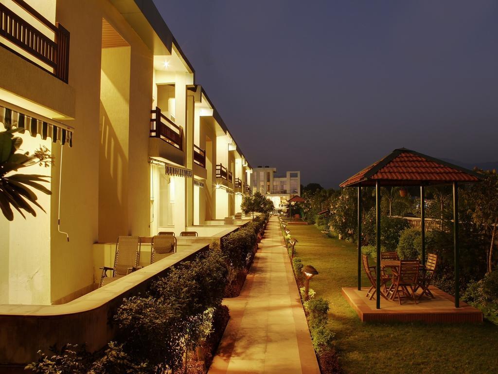 V Resorts Rajaji National Park Rishīkesh Dış mekan fotoğraf