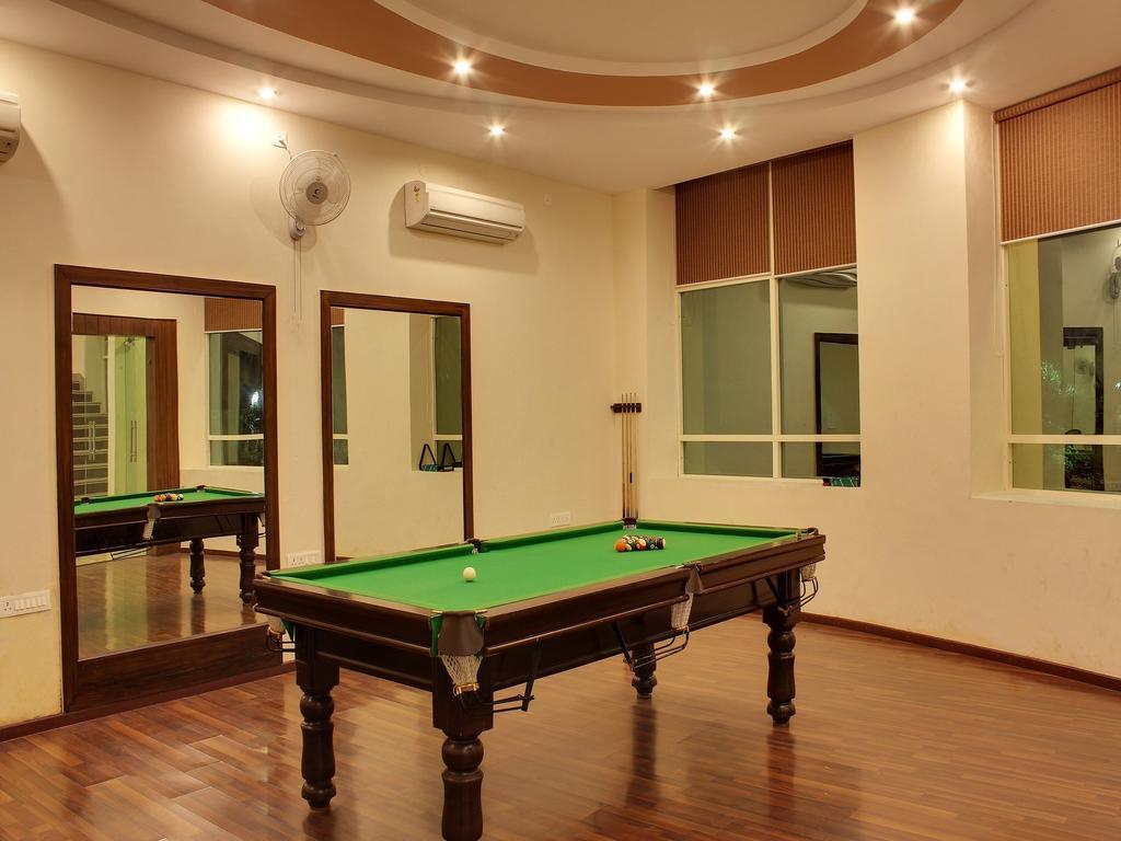 V Resorts Rajaji National Park Rishīkesh Dış mekan fotoğraf
