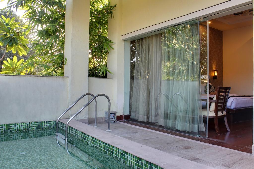 V Resorts Rajaji National Park Rishīkesh Dış mekan fotoğraf
