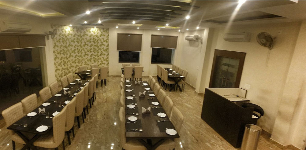 V Resorts Rajaji National Park Rishīkesh Dış mekan fotoğraf
