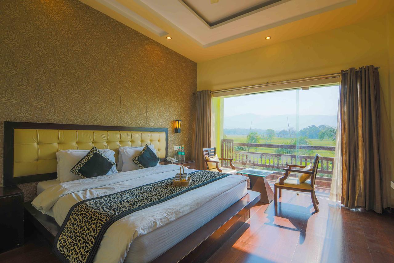 V Resorts Rajaji National Park Rishīkesh Dış mekan fotoğraf