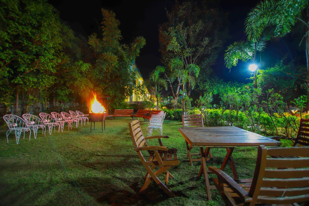 V Resorts Rajaji National Park Rishīkesh Dış mekan fotoğraf