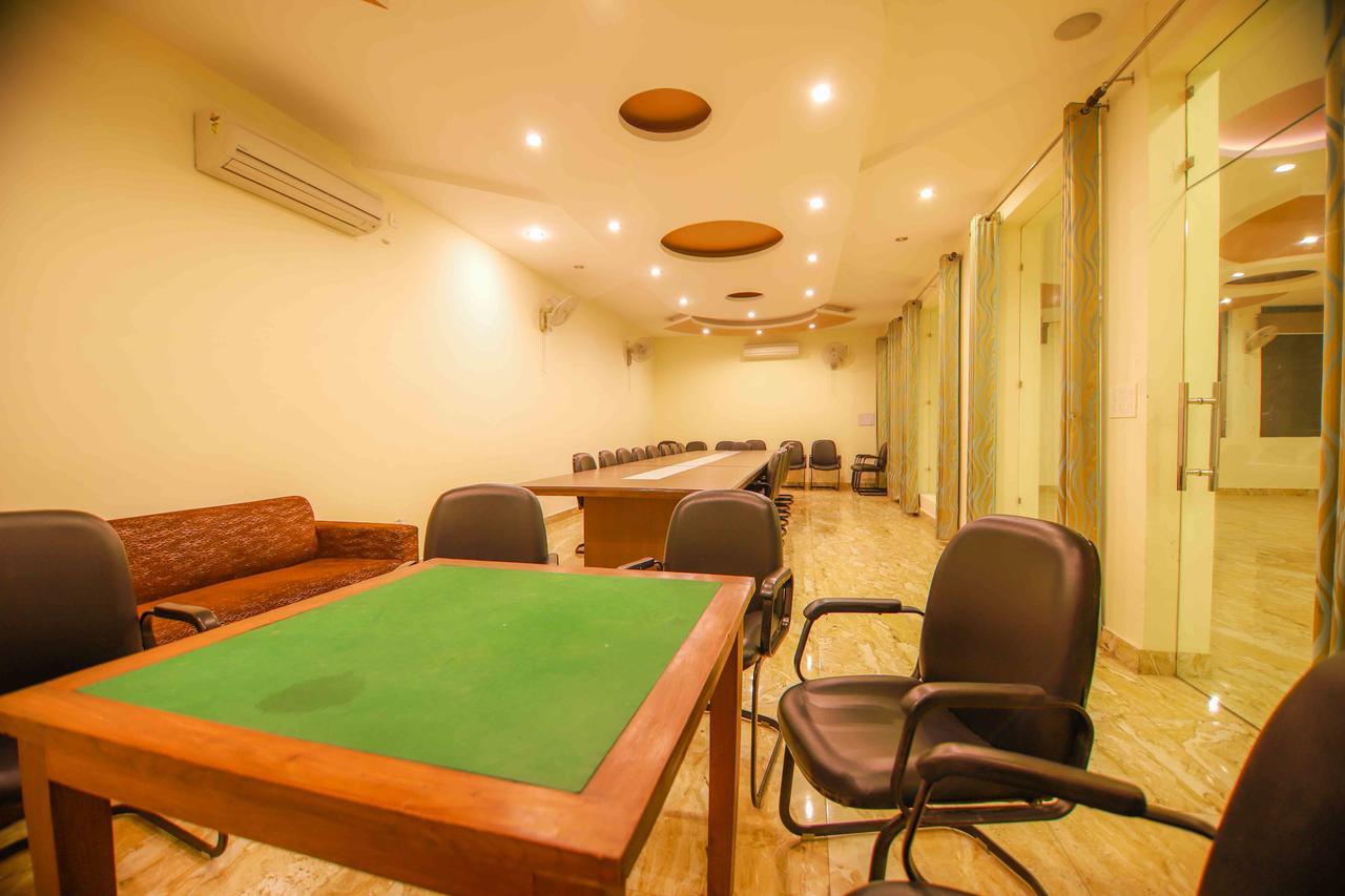 V Resorts Rajaji National Park Rishīkesh Dış mekan fotoğraf